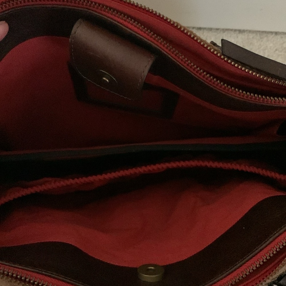 NWT ARIAT Bag - Picture 4 of 6
